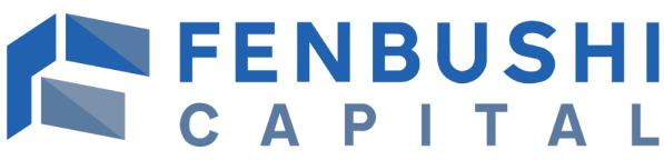 Fenbushi Capital Logo
