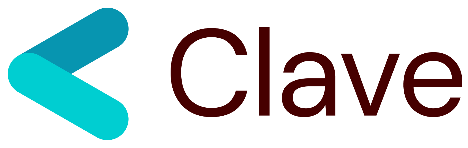 Clave Logo