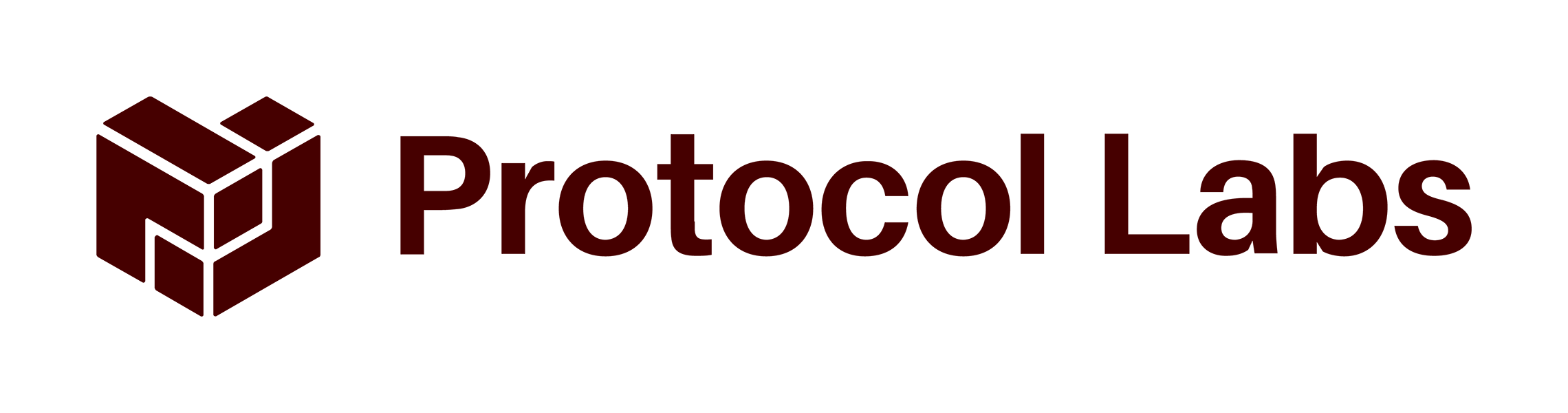 Protocol Labs Logo